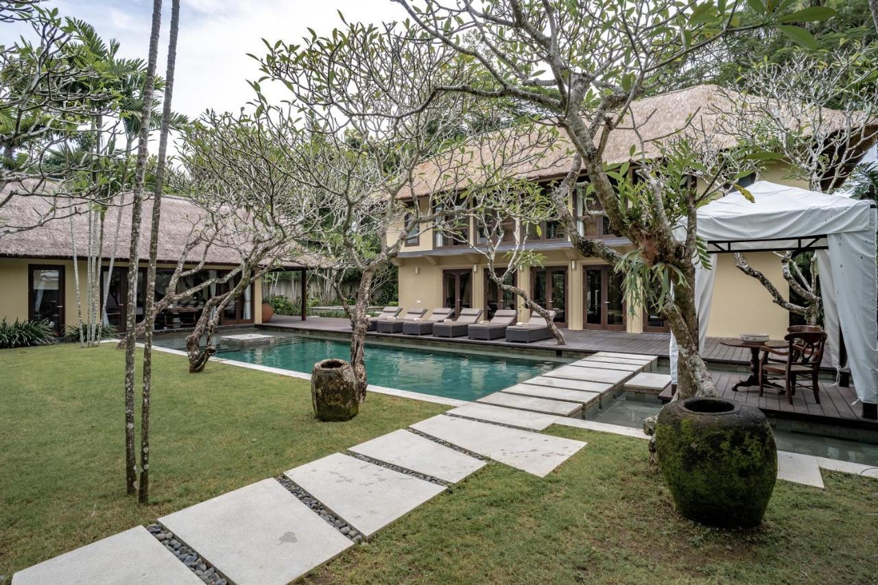 Kayumanis Nusa Dua Private Villa&Spa Luaran gambar